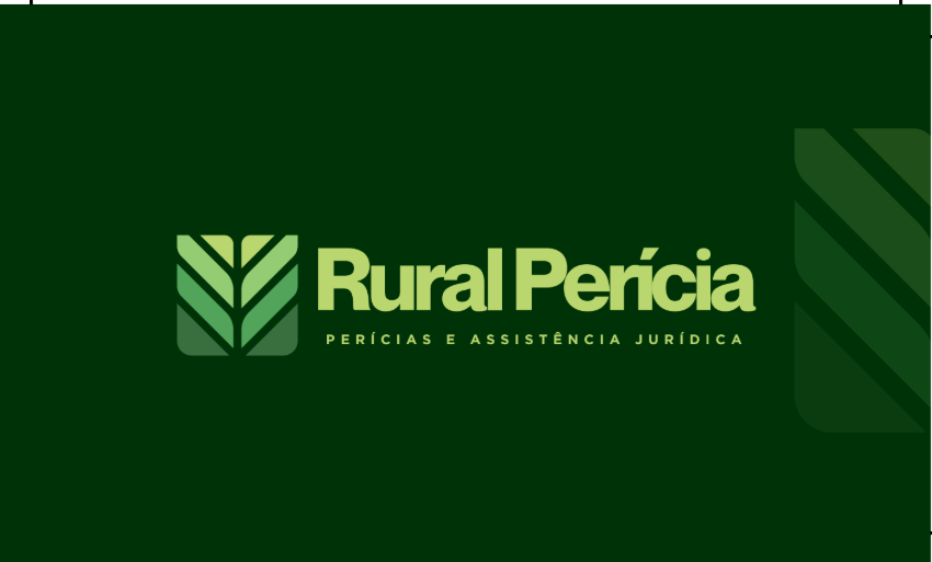 Logo Rural Perícia