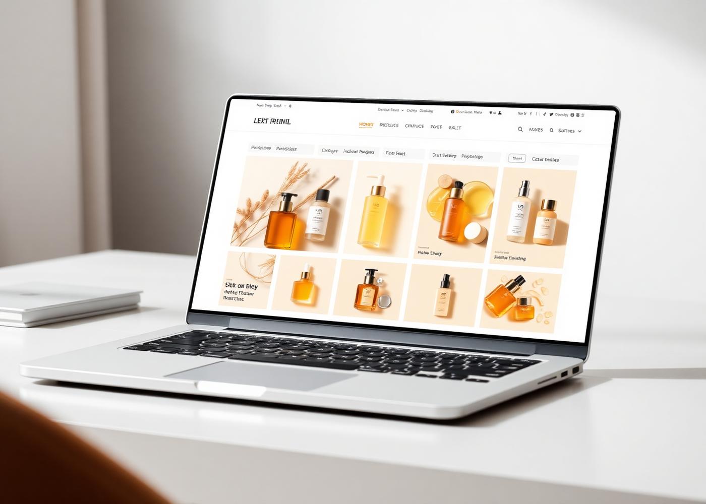 E-commerce Abelha Rainha