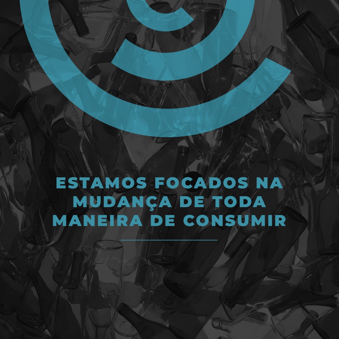 Resíduos e reciclagem — narrativa WIN
