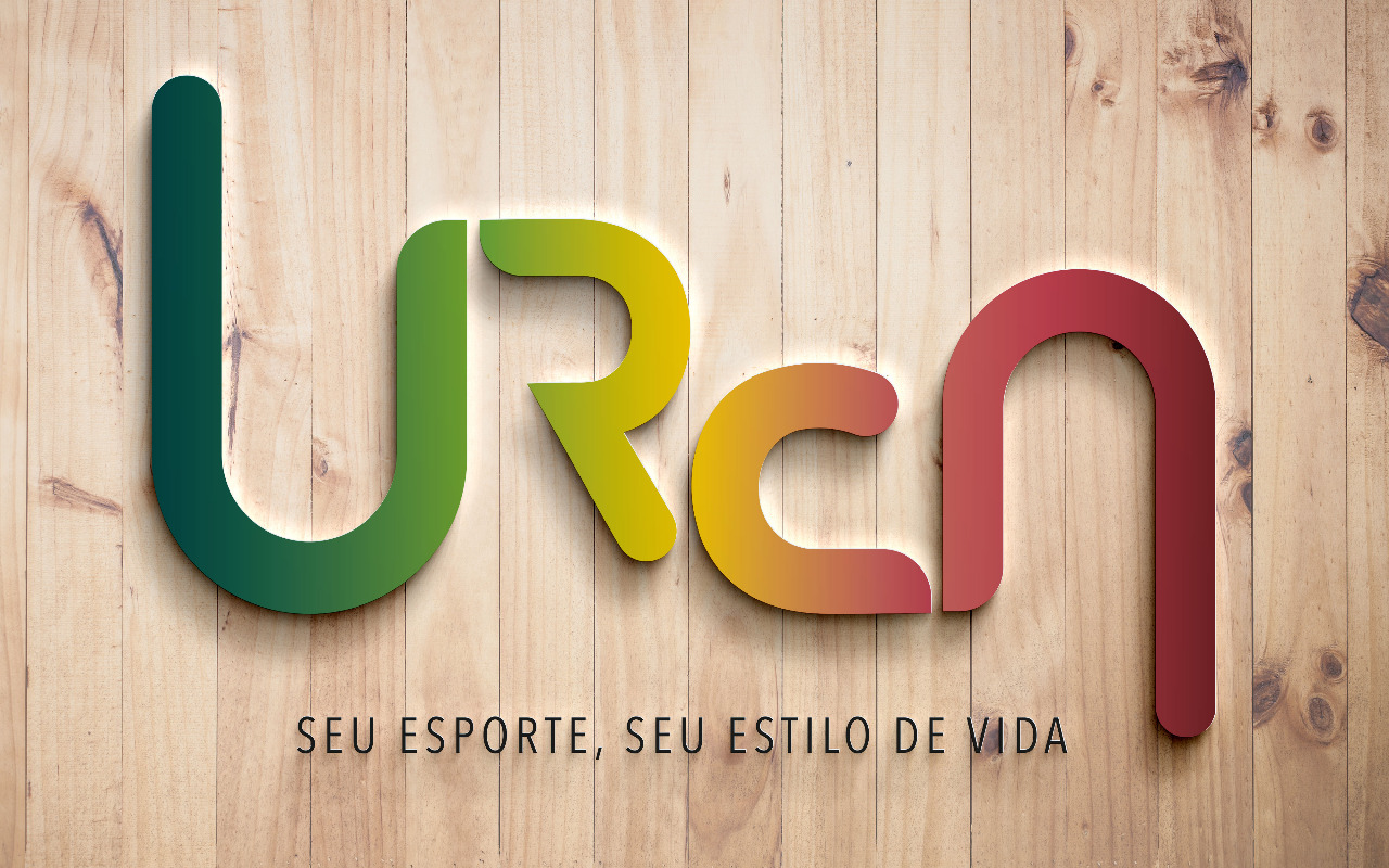 Case Urca: Branding Esportivo · Naming · ODS 3