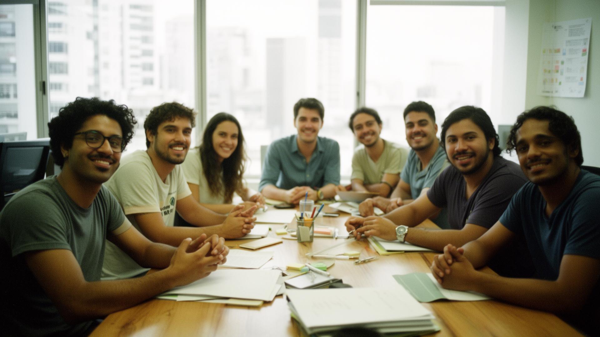 Reputação durável, futuro mais limpo